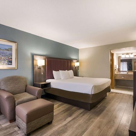 Best Western Inn Winchester Kültér fotó