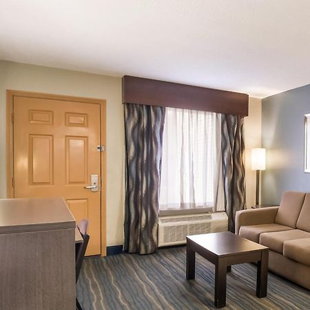 Best Western Inn Winchester Kültér fotó