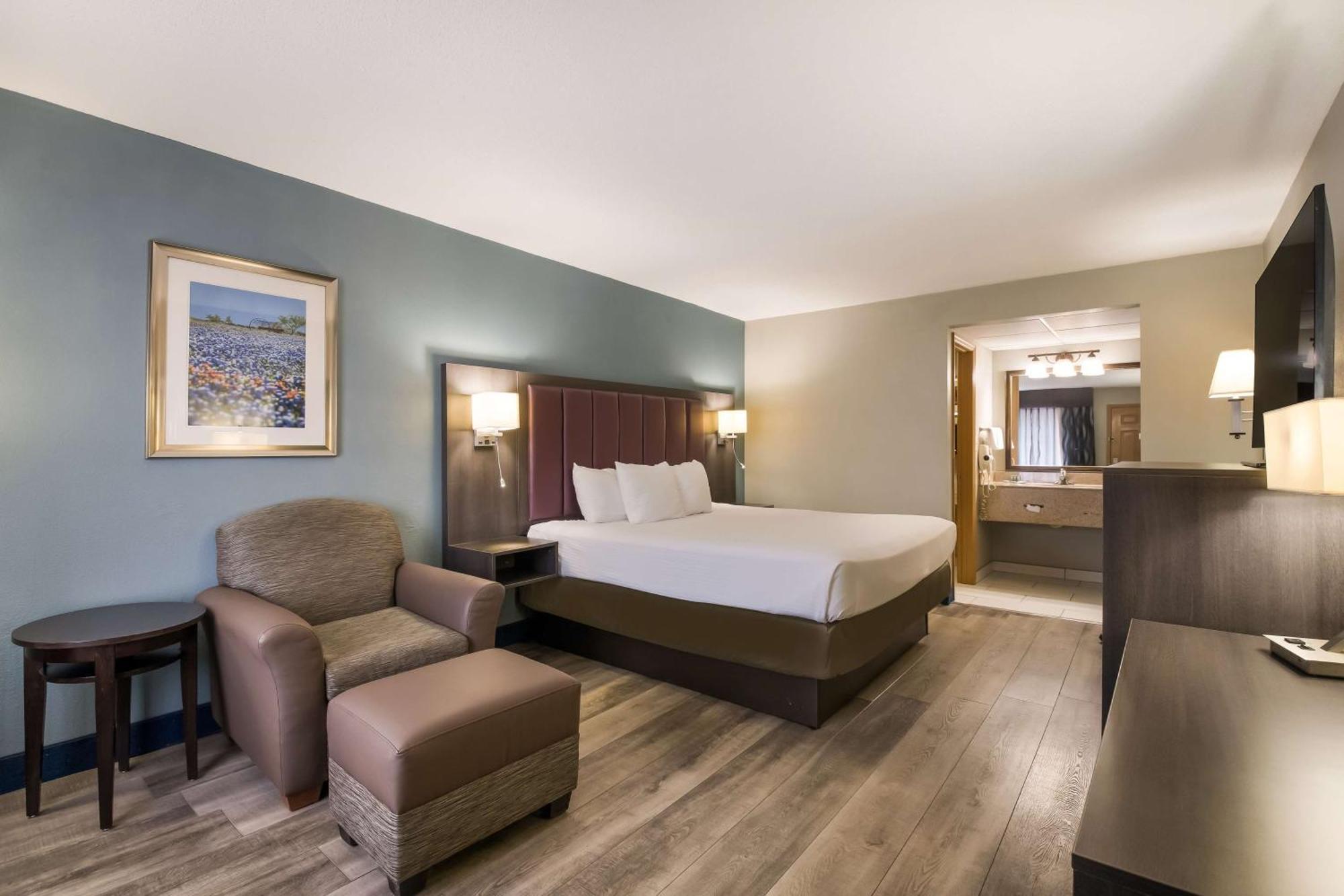 Best Western Inn Winchester Kültér fotó