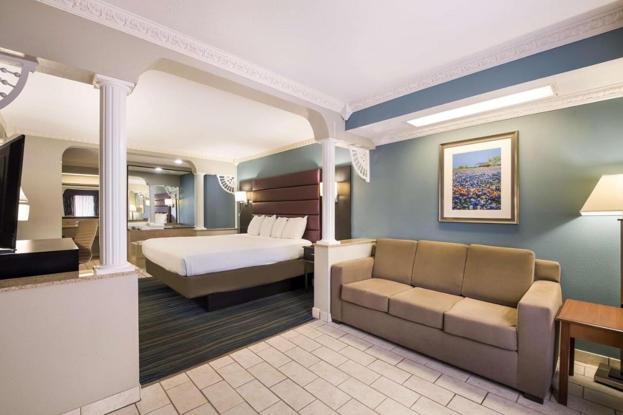 Best Western Inn Winchester Kültér fotó