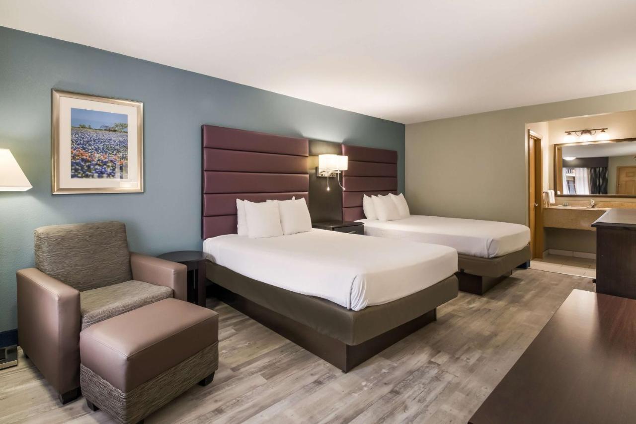 Best Western Inn Winchester Kültér fotó