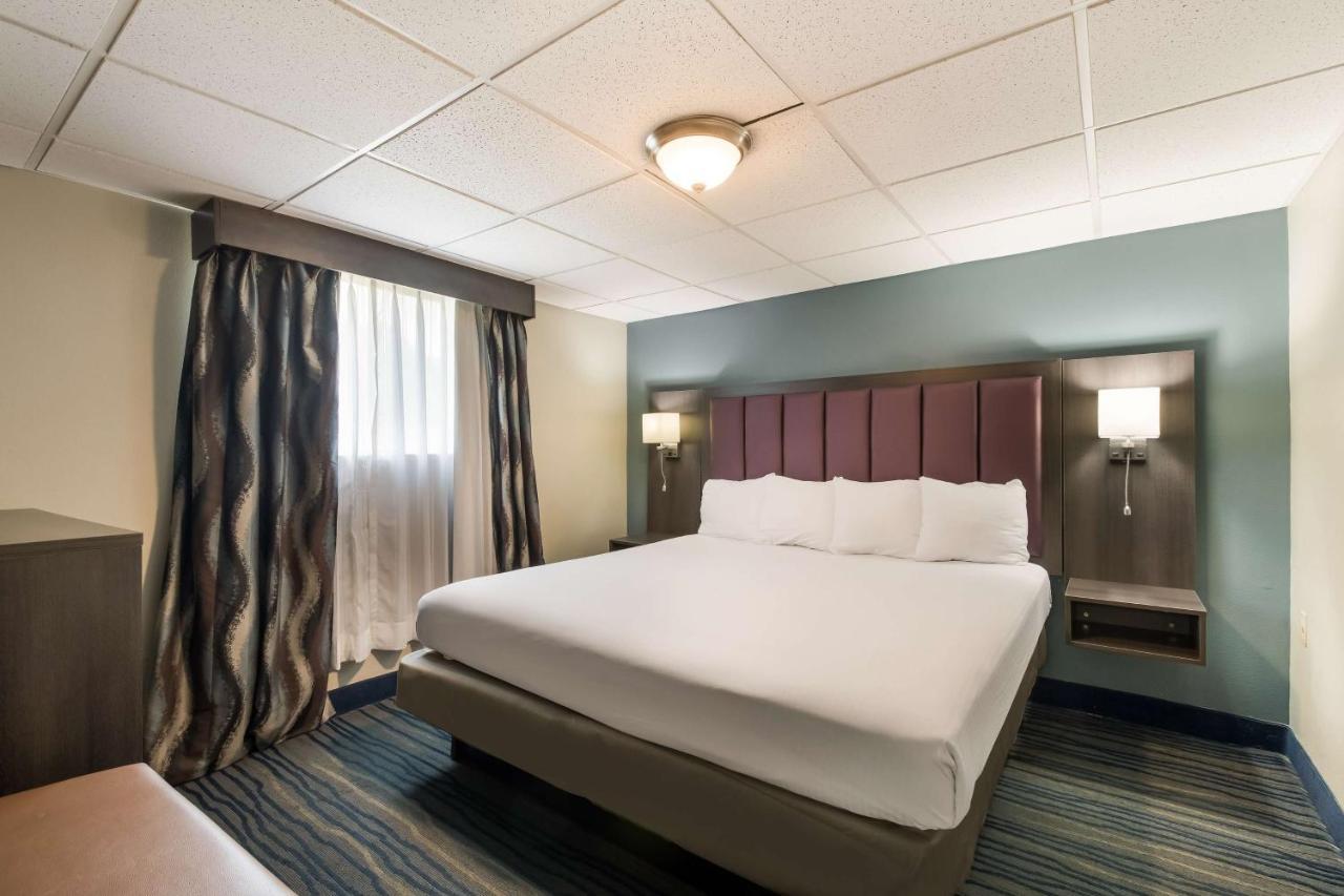 Best Western Inn Winchester Kültér fotó
