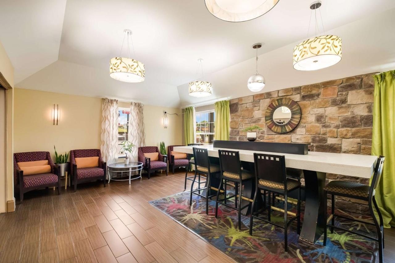 Best Western Inn Winchester Kültér fotó