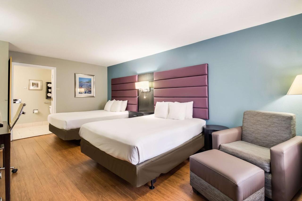 Best Western Inn Winchester Kültér fotó