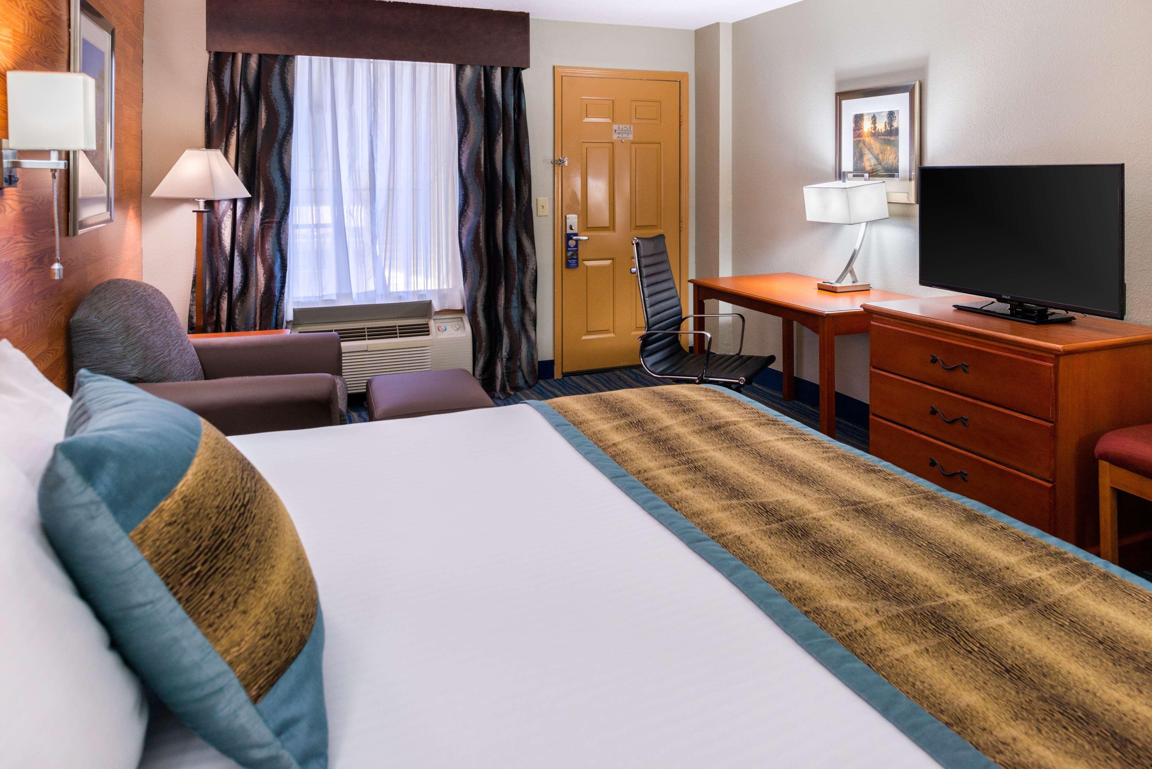 Best Western Inn Winchester Kültér fotó