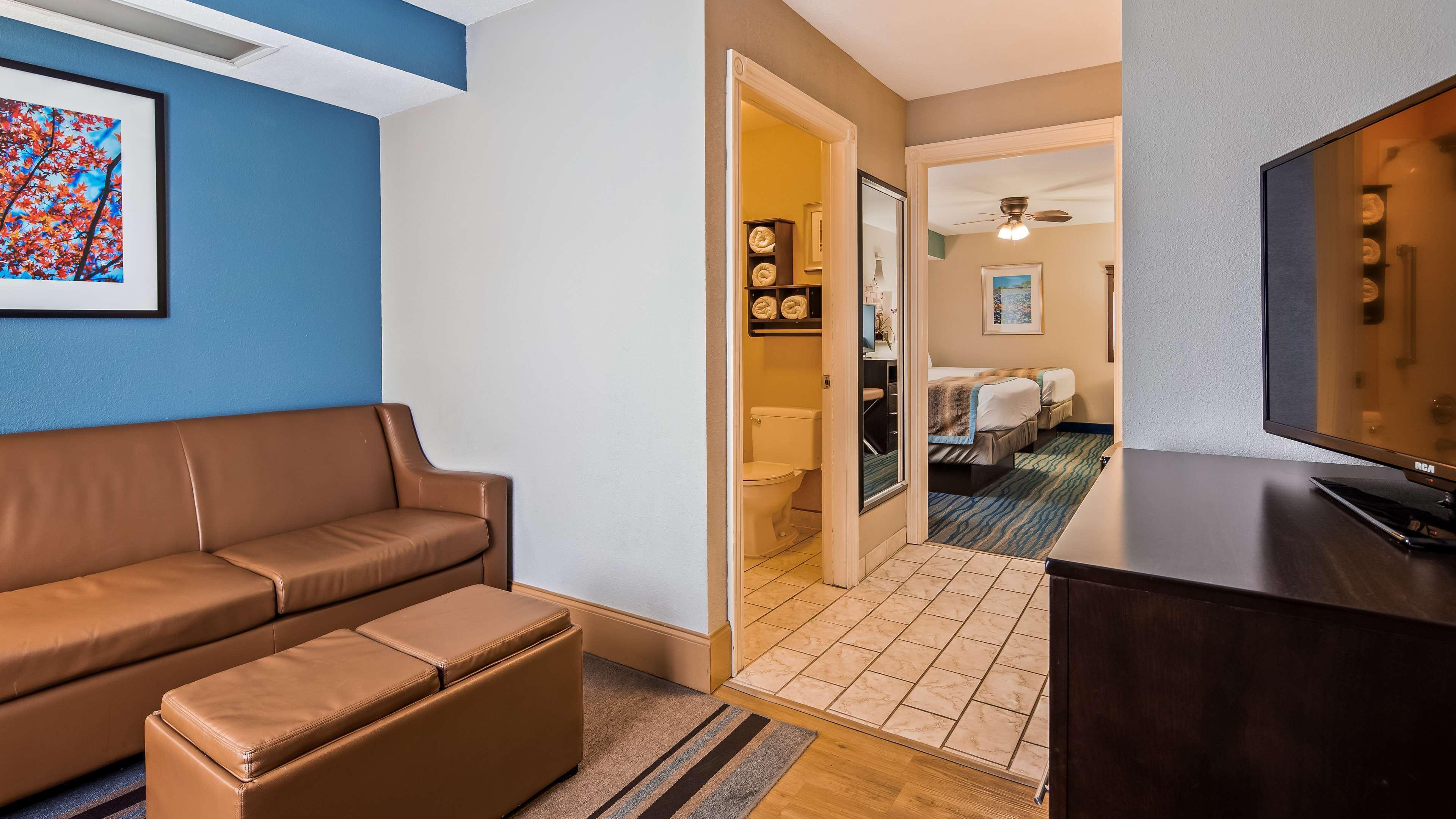 Best Western Inn Winchester Kültér fotó