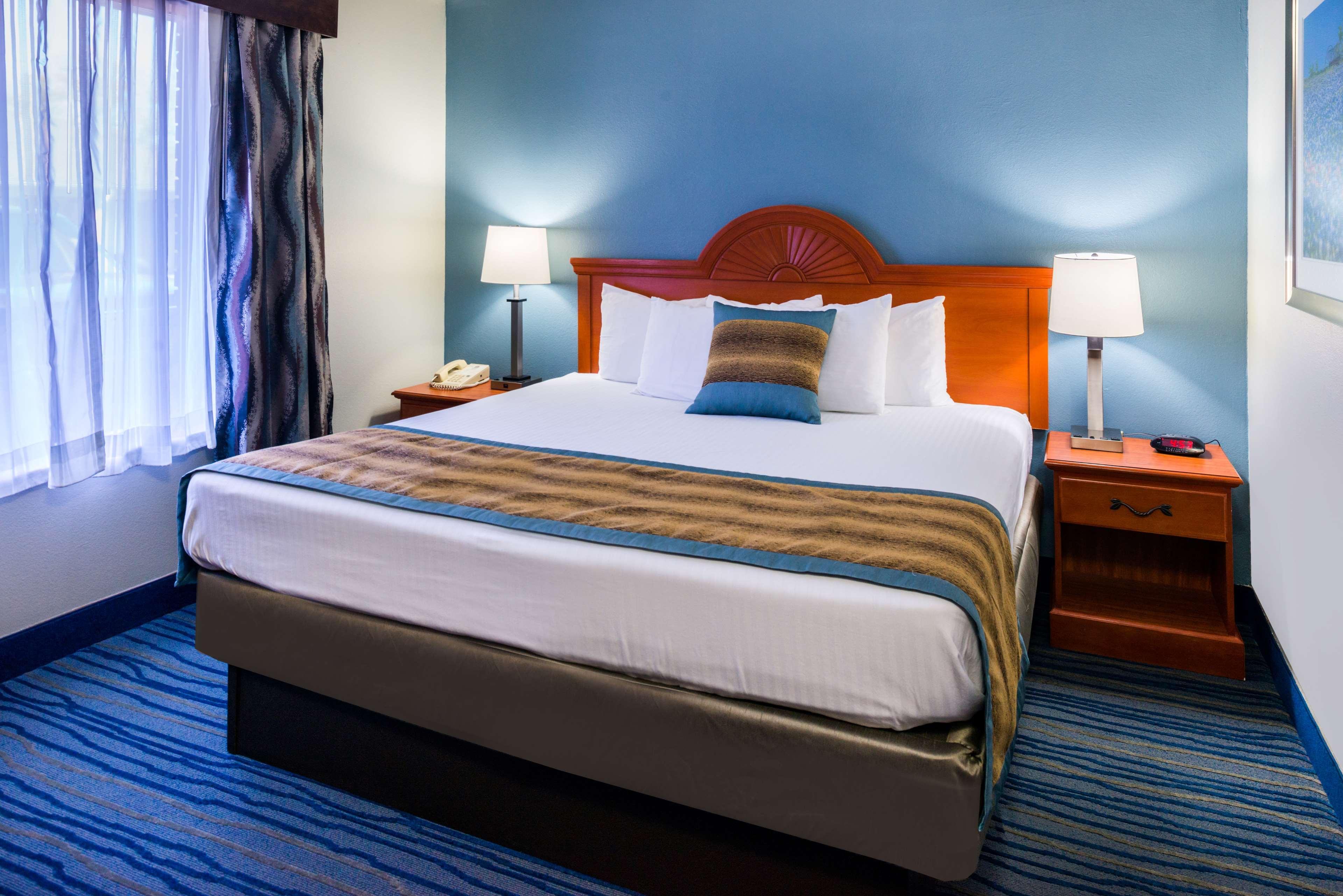 Best Western Inn Winchester Kültér fotó