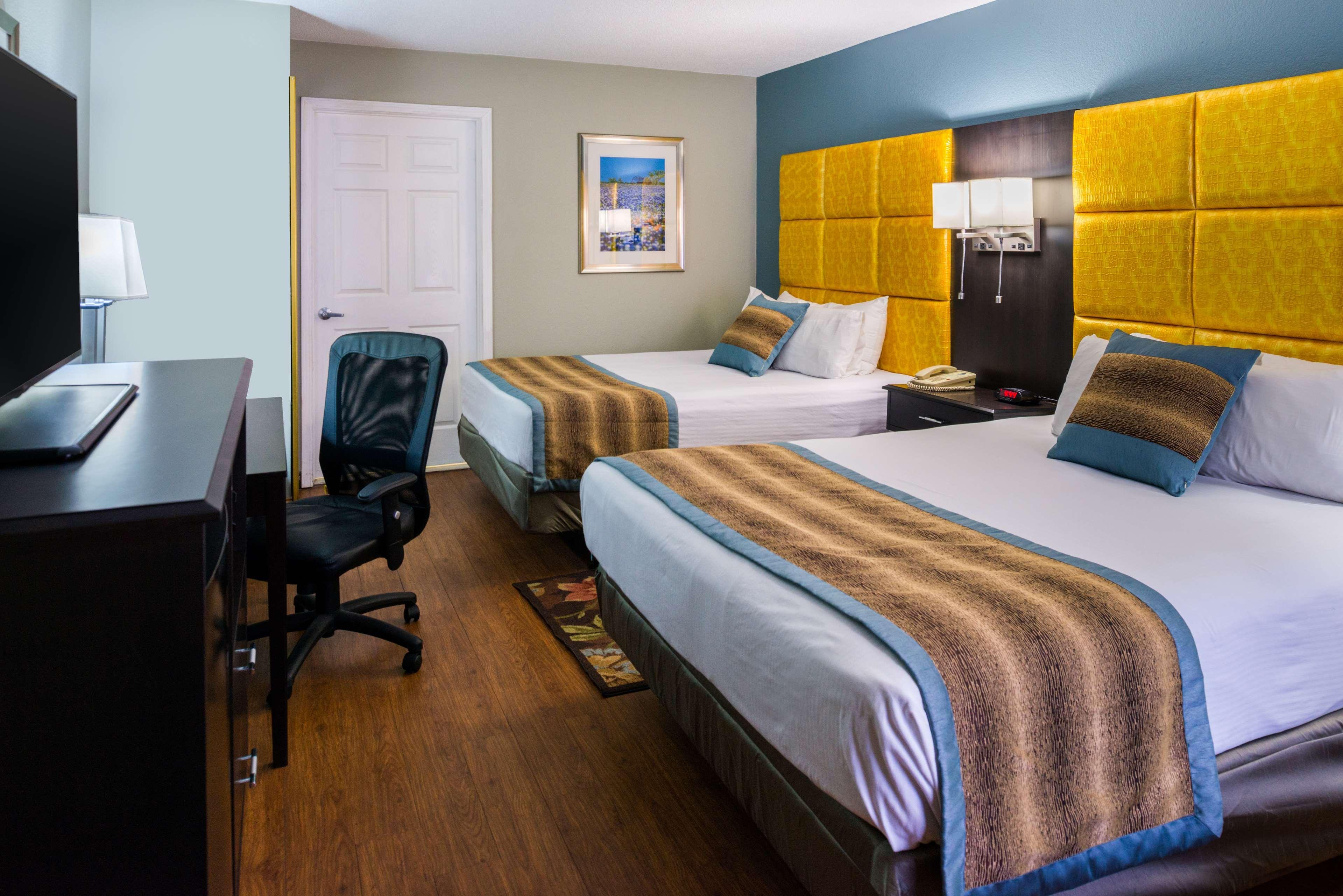 Best Western Inn Winchester Kültér fotó