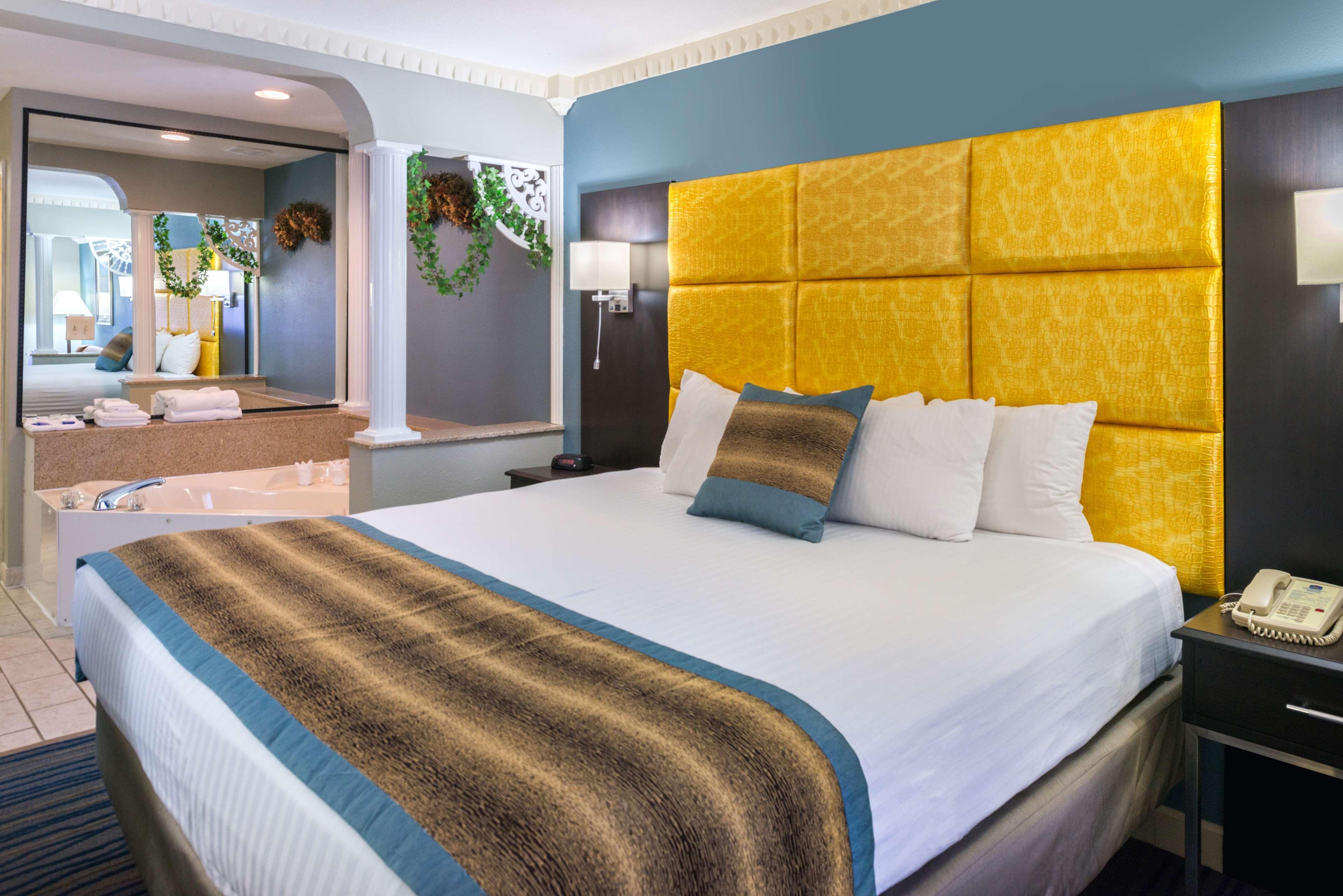 Best Western Inn Winchester Kültér fotó