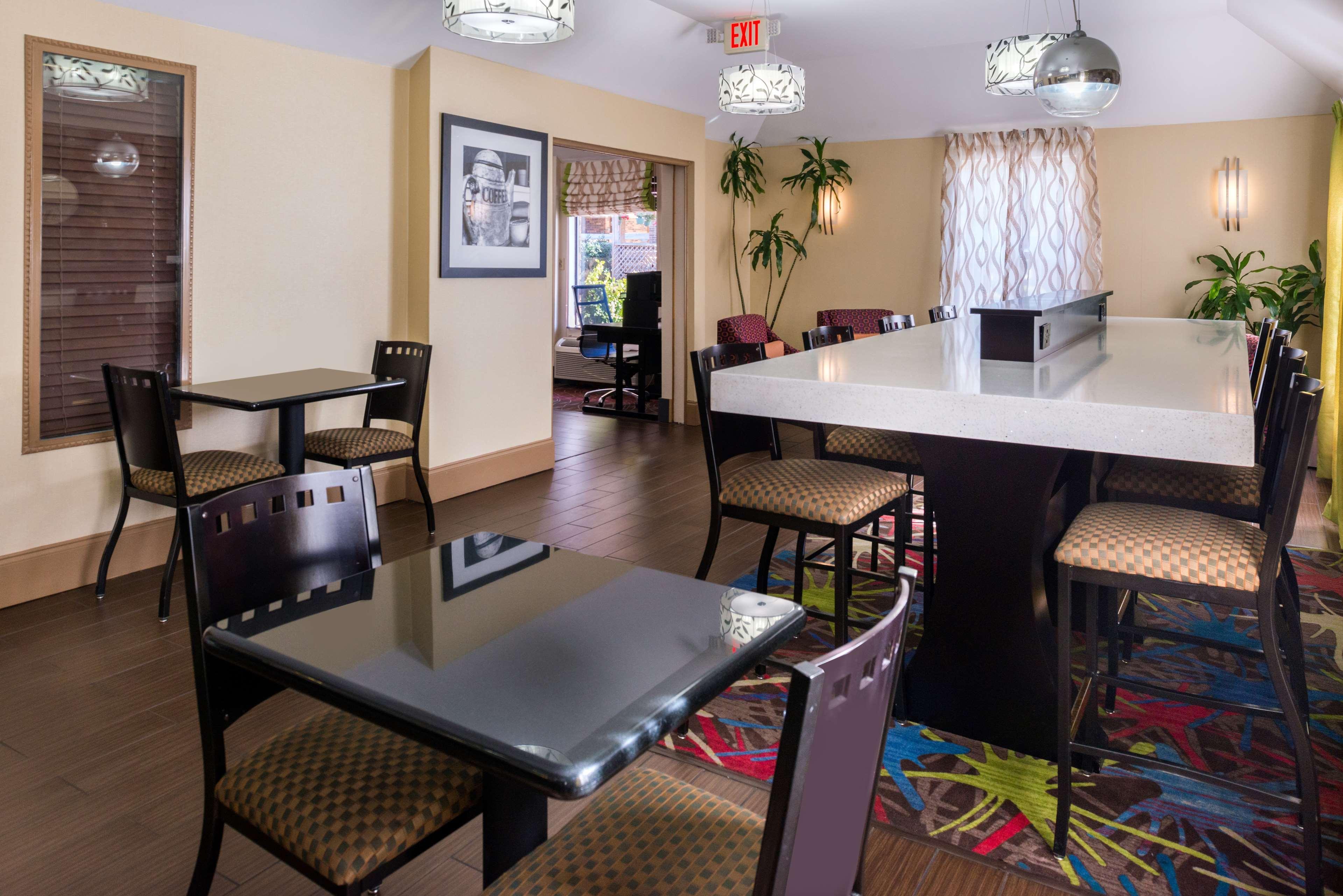 Best Western Inn Winchester Kültér fotó