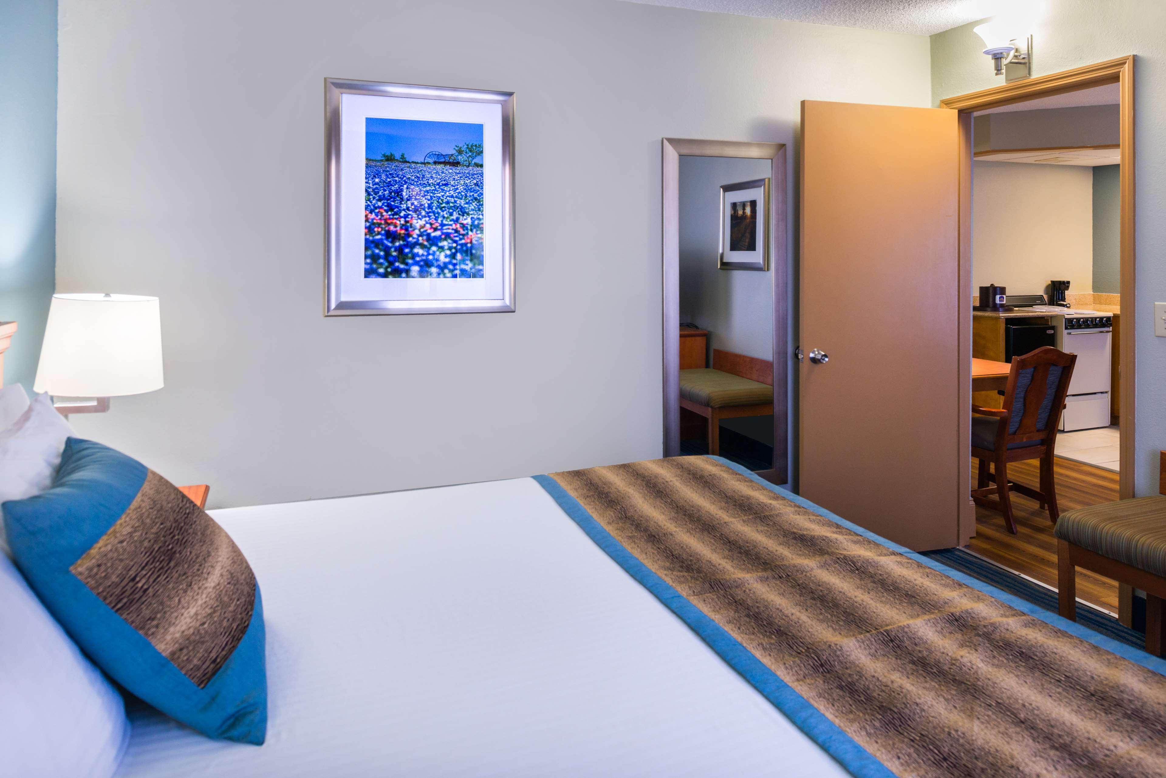 Best Western Inn Winchester Kültér fotó