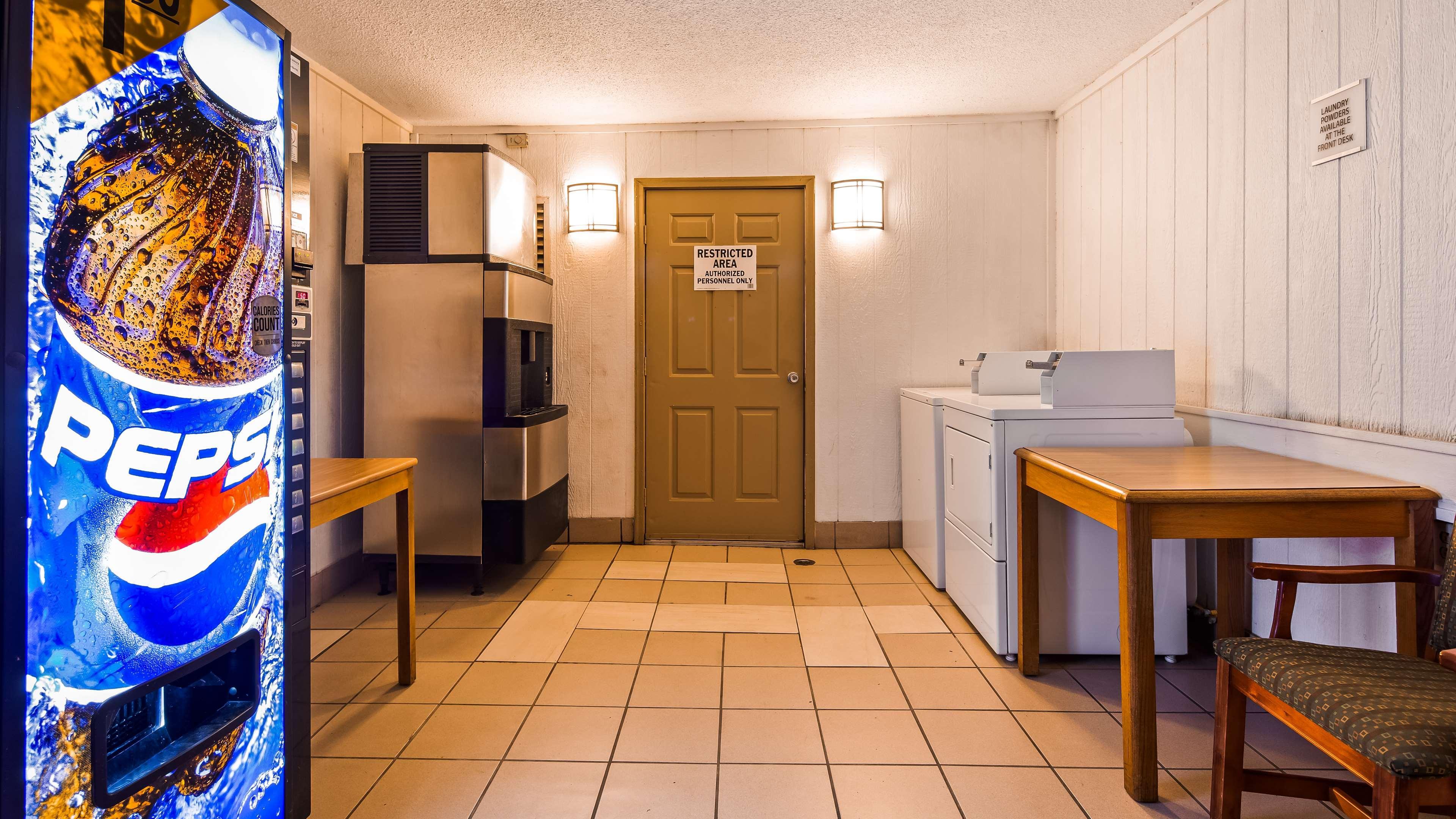 Best Western Inn Winchester Kültér fotó