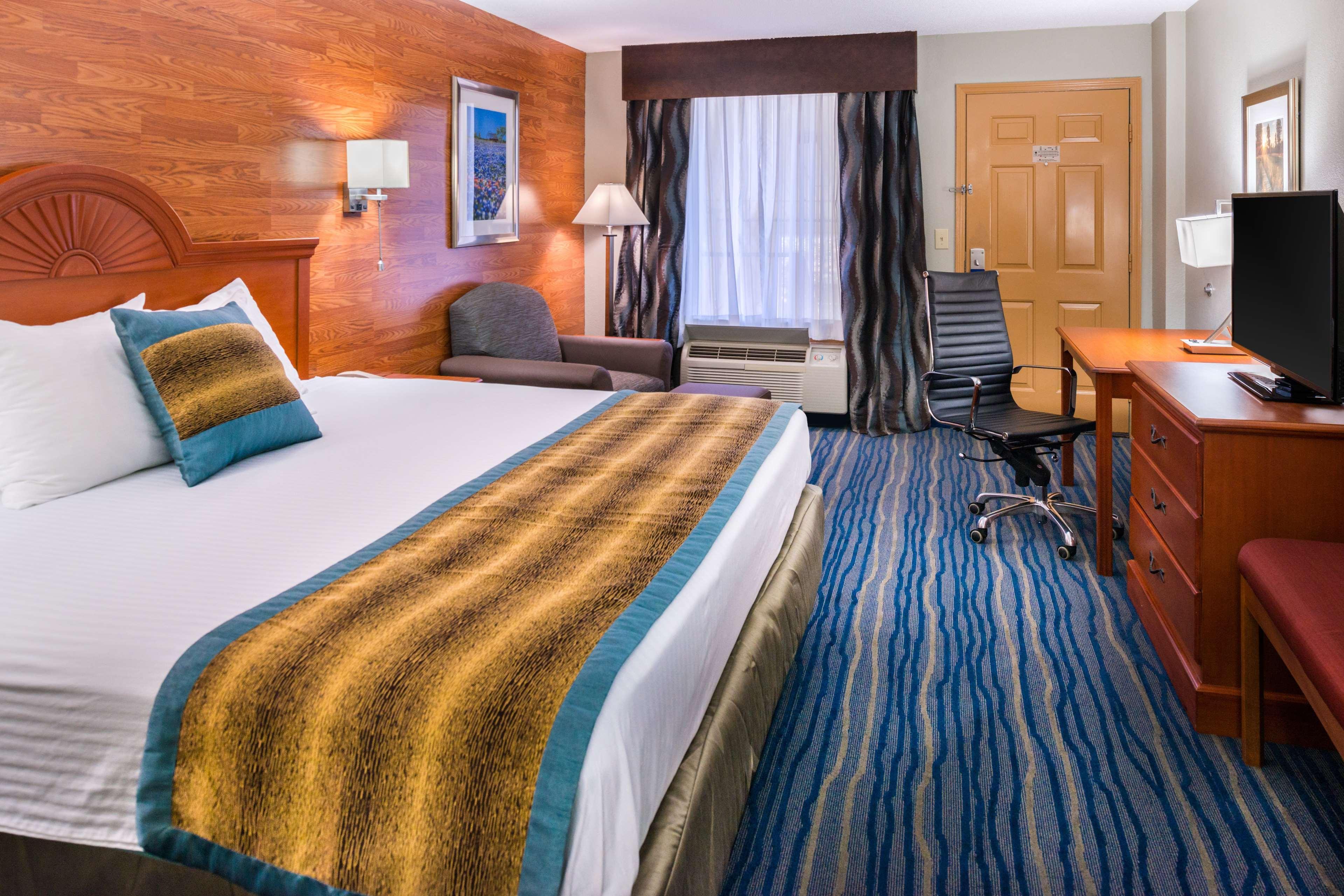 Best Western Inn Winchester Kültér fotó