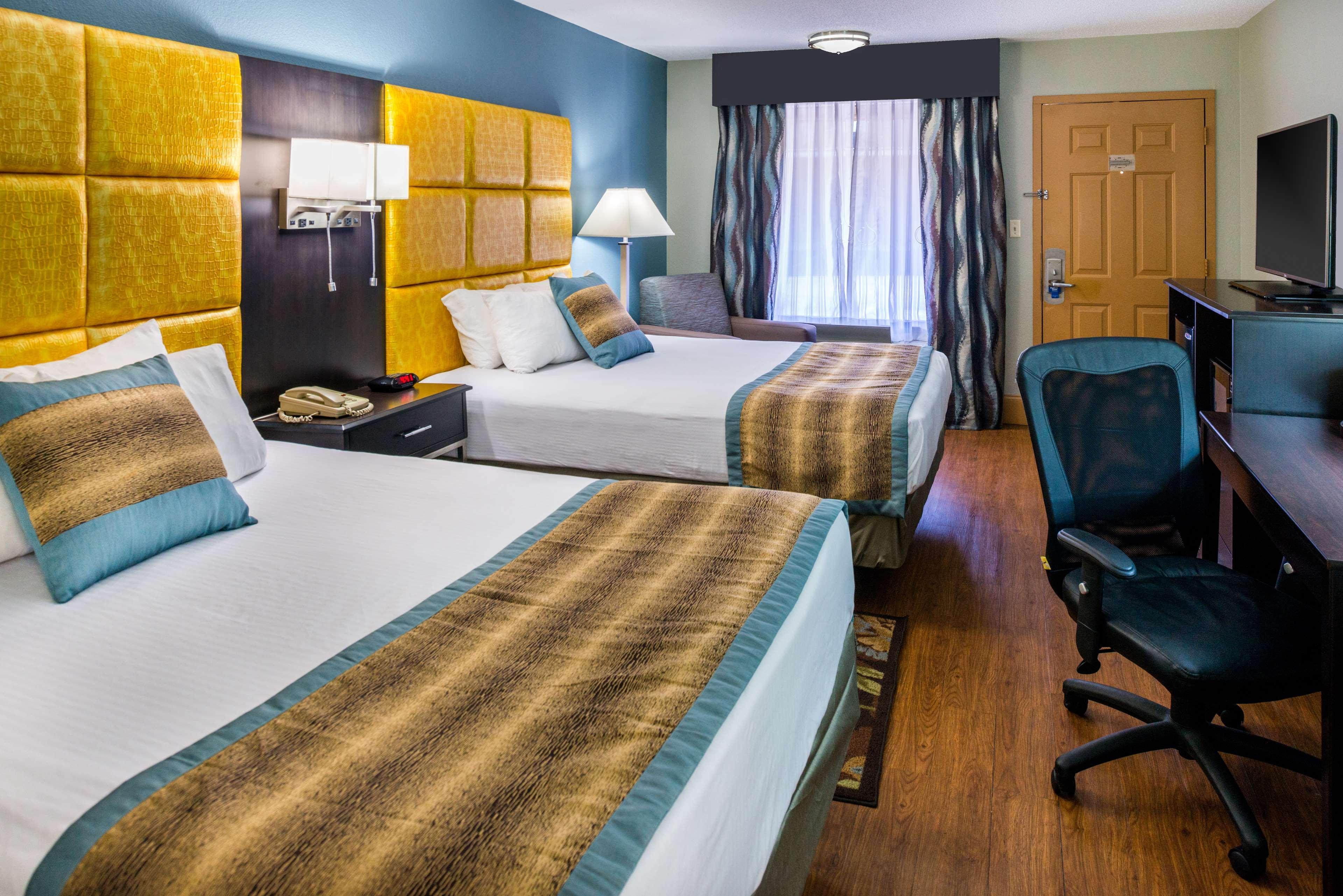 Best Western Inn Winchester Kültér fotó